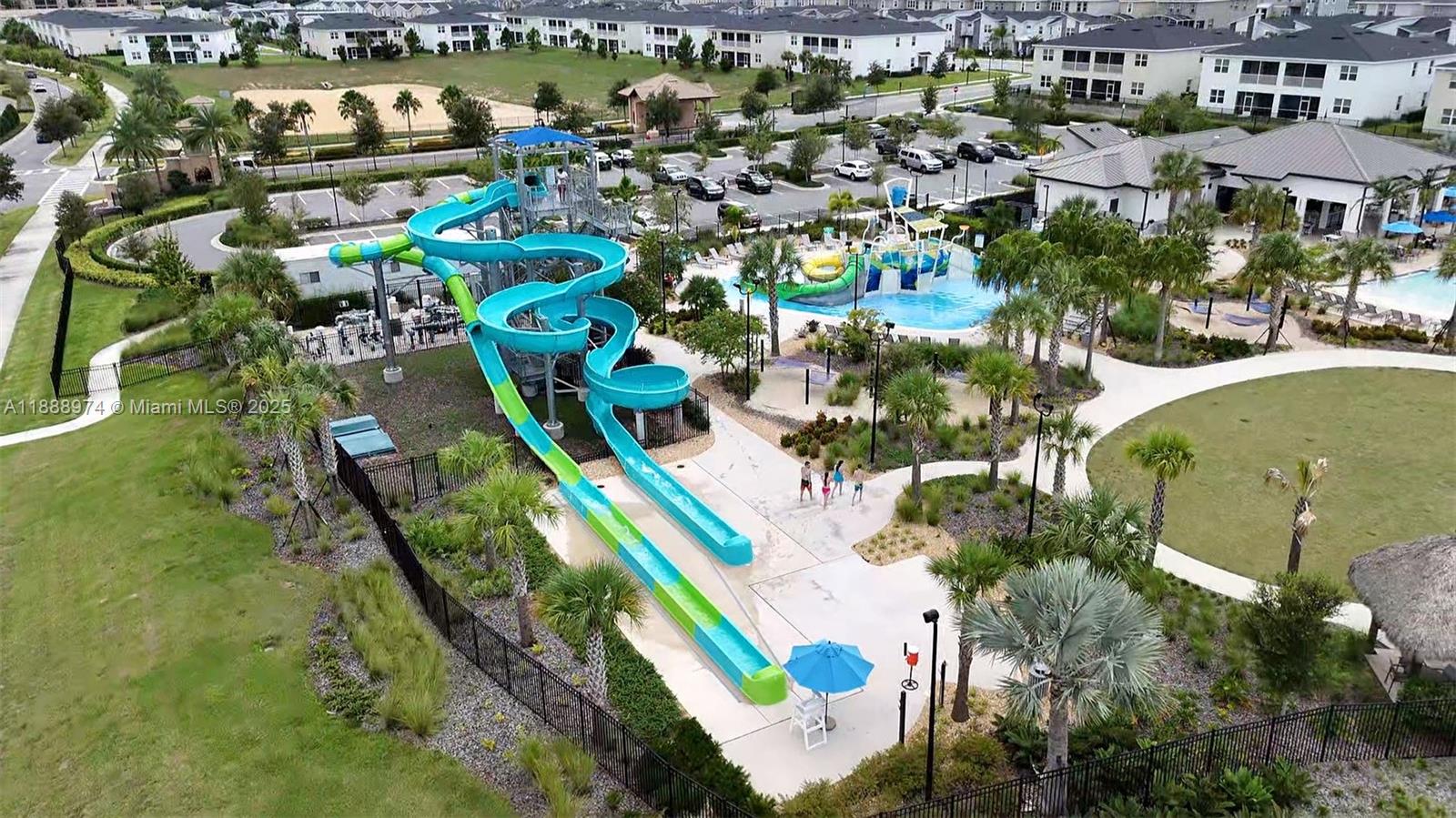 Champions Gate Resort - Residential