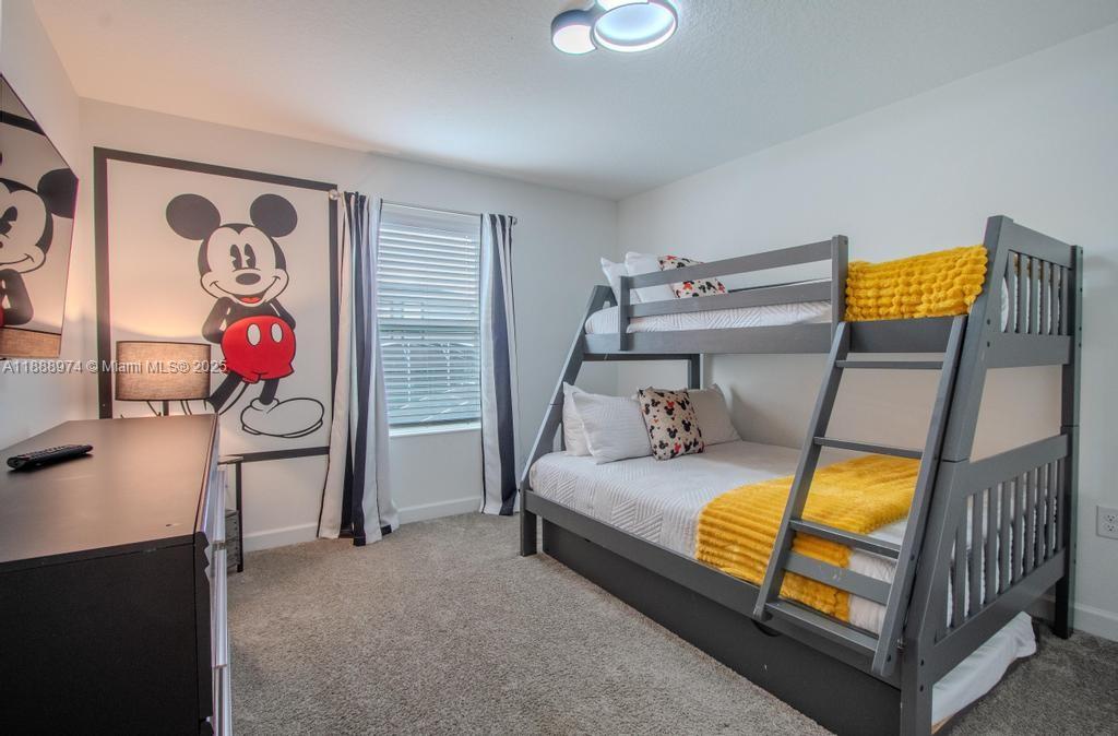 Champions Gate Resort - Residential