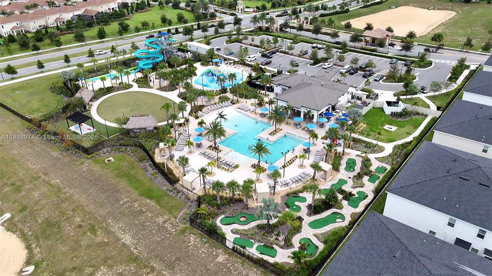 Champions Gate Resort - Residential