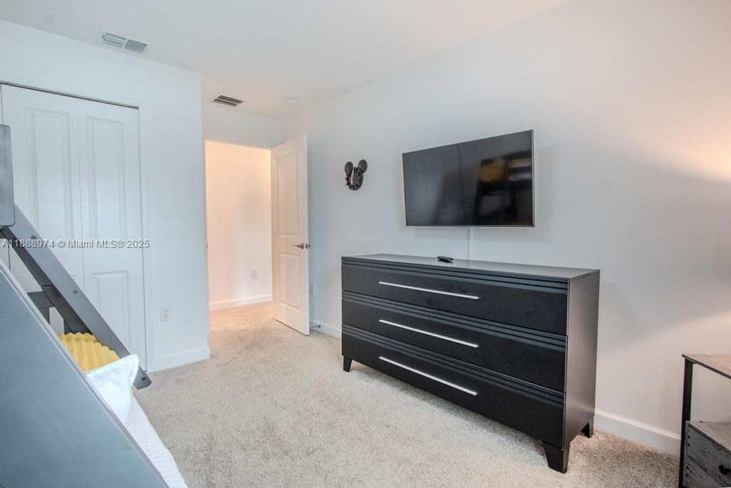 Champions Gate Resort - Residential