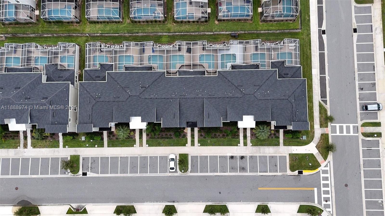 Champions Gate Resort - Residential