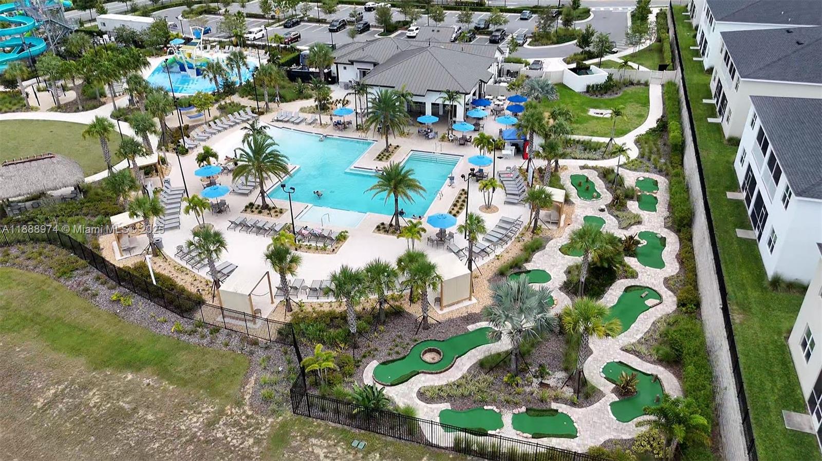 Champions Gate Resort - Residential