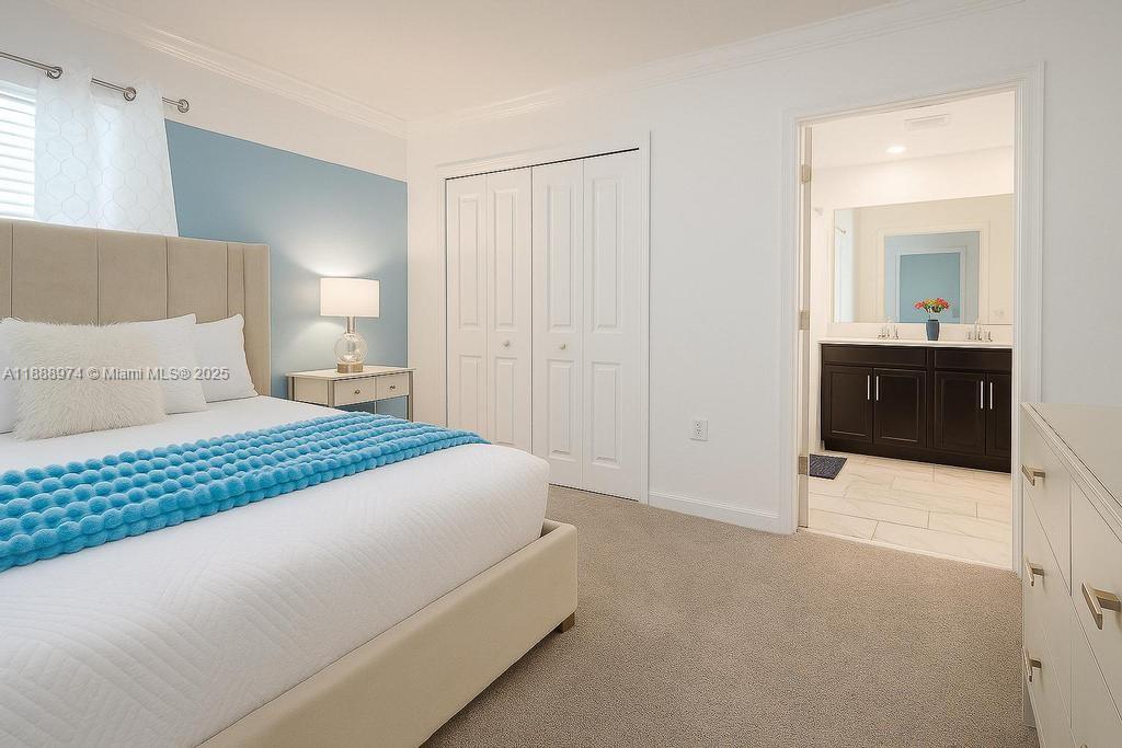 Champions Gate Resort - Residential