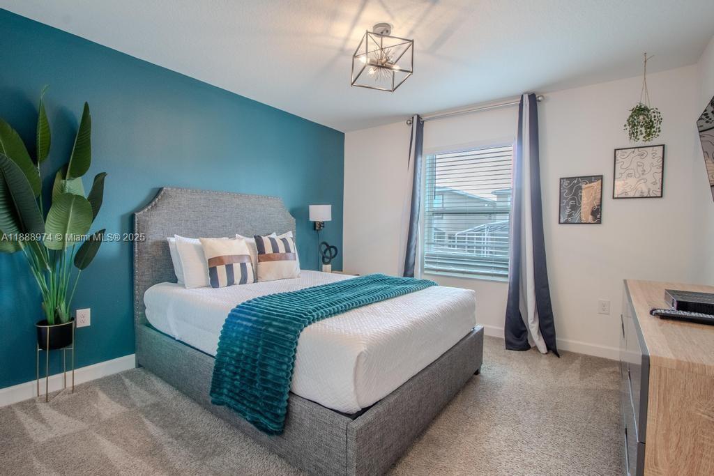 Champions Gate Resort - Residential