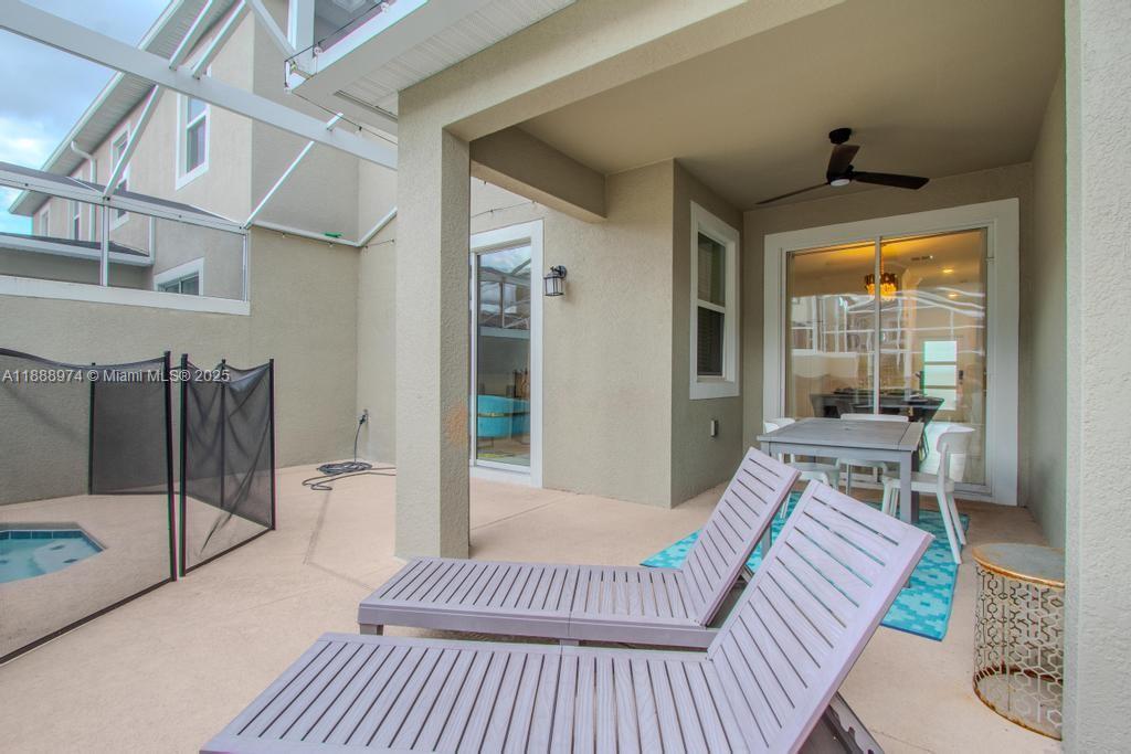 Champions Gate Resort - Residential