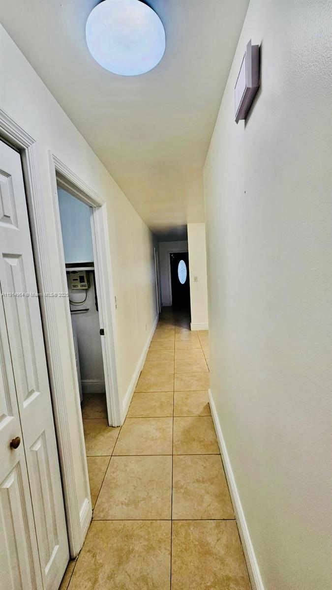 THE PINES - Residential Lease