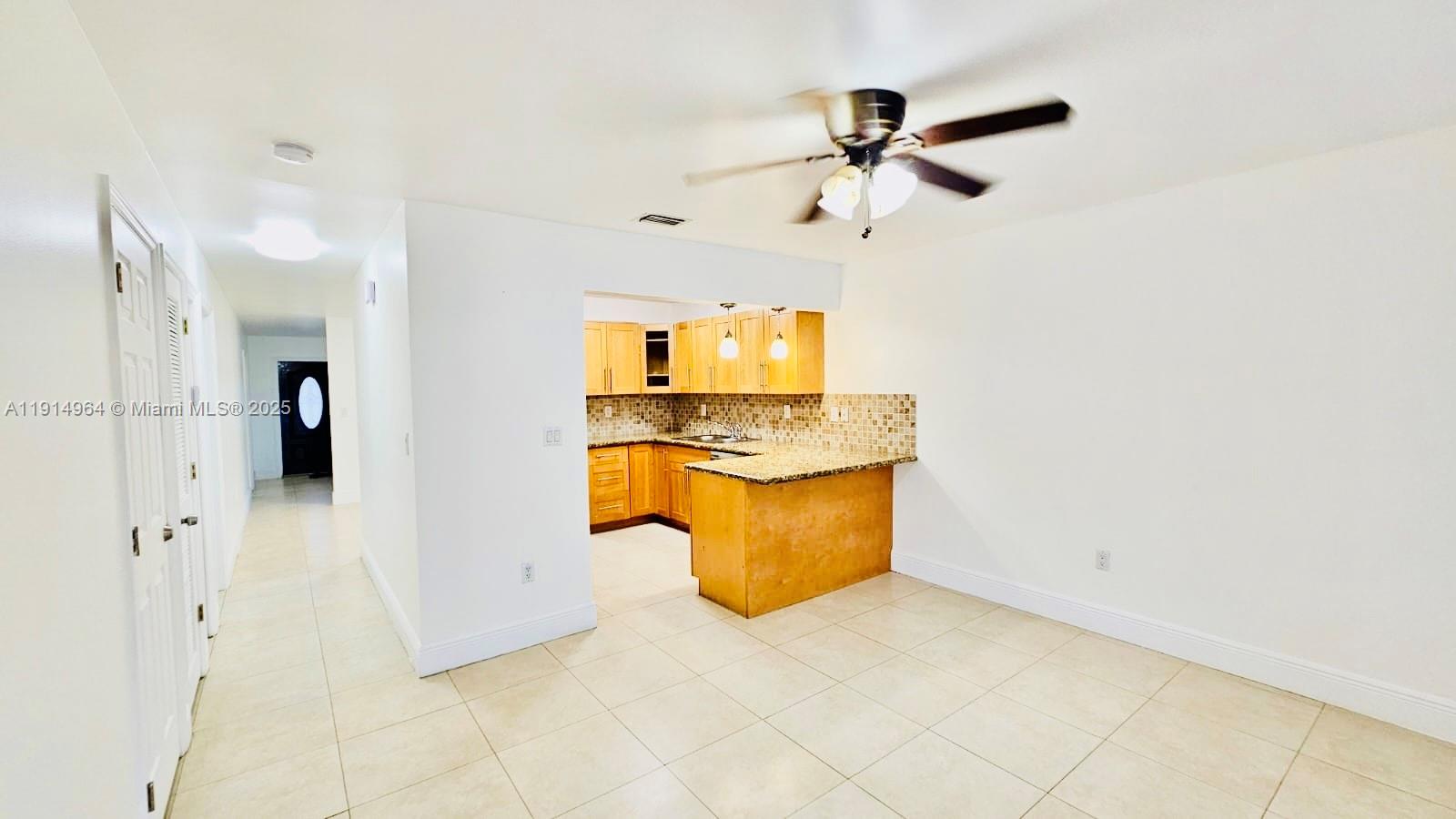 THE PINES - Residential Lease