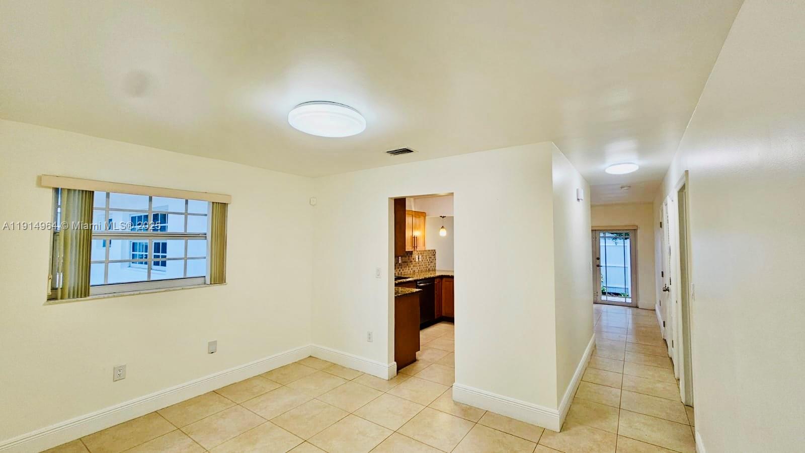 THE PINES - Residential Lease