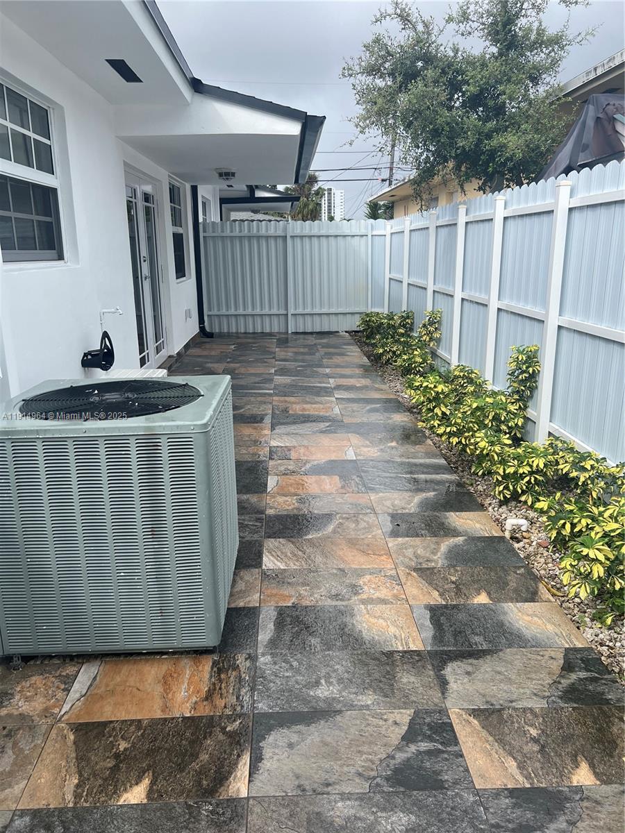 THE PINES - Residential Lease