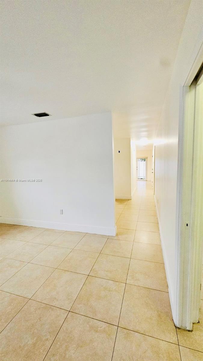 THE PINES - Residential Lease