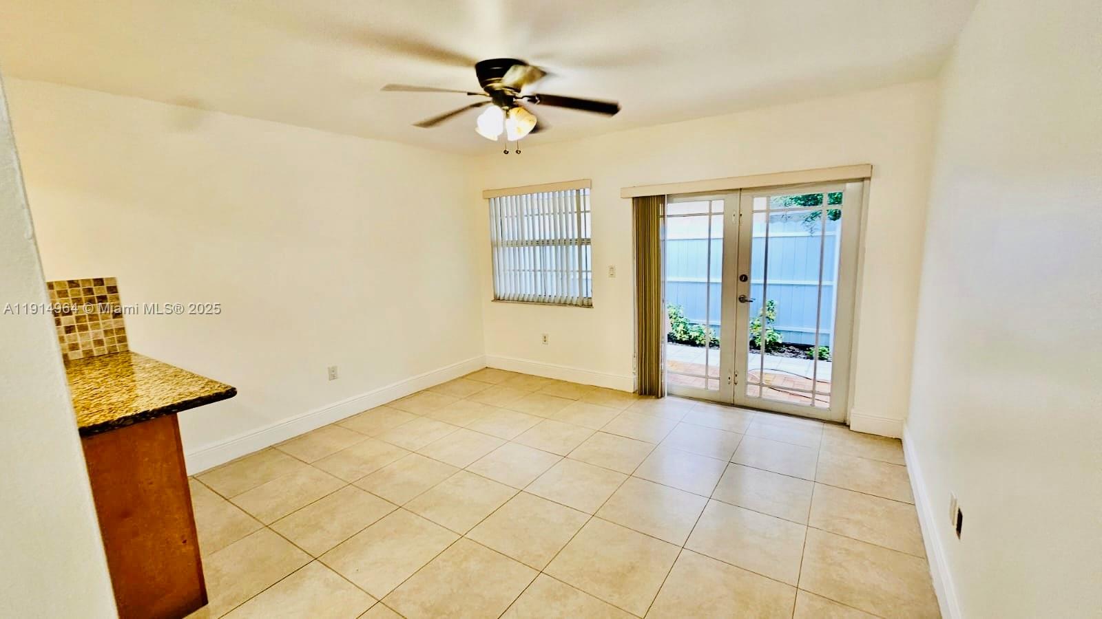 THE PINES - Residential Lease