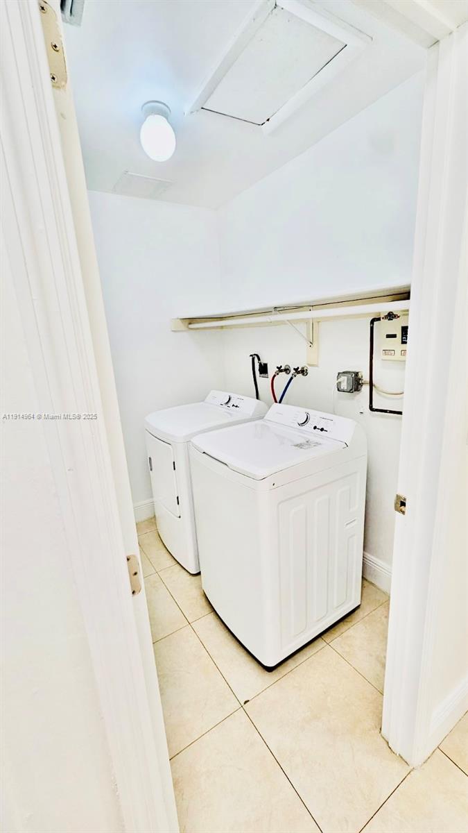 THE PINES - Residential Lease