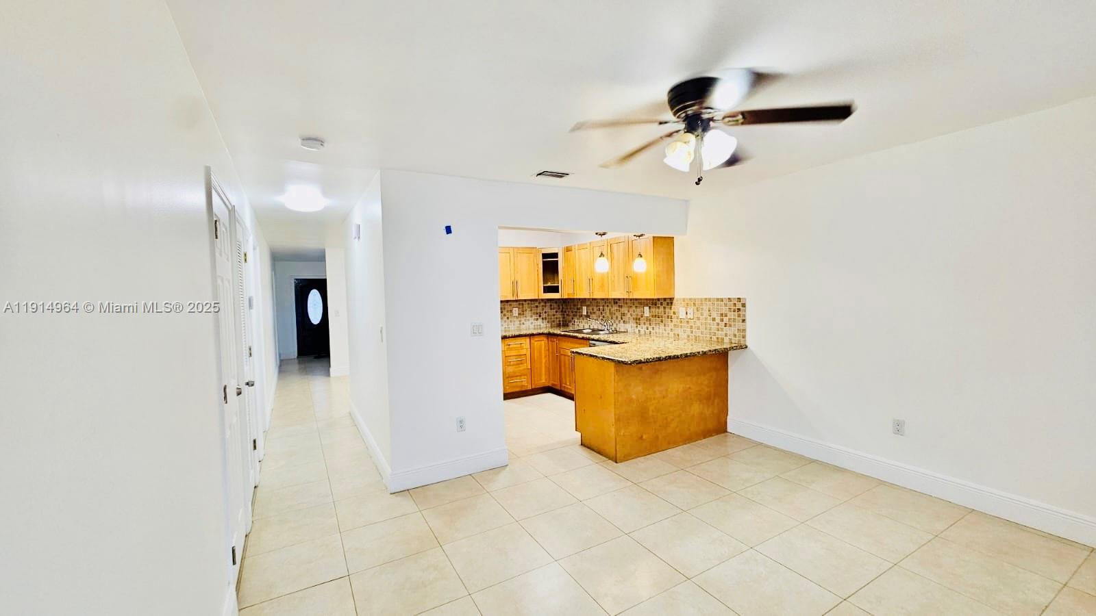 THE PINES - Residential Lease