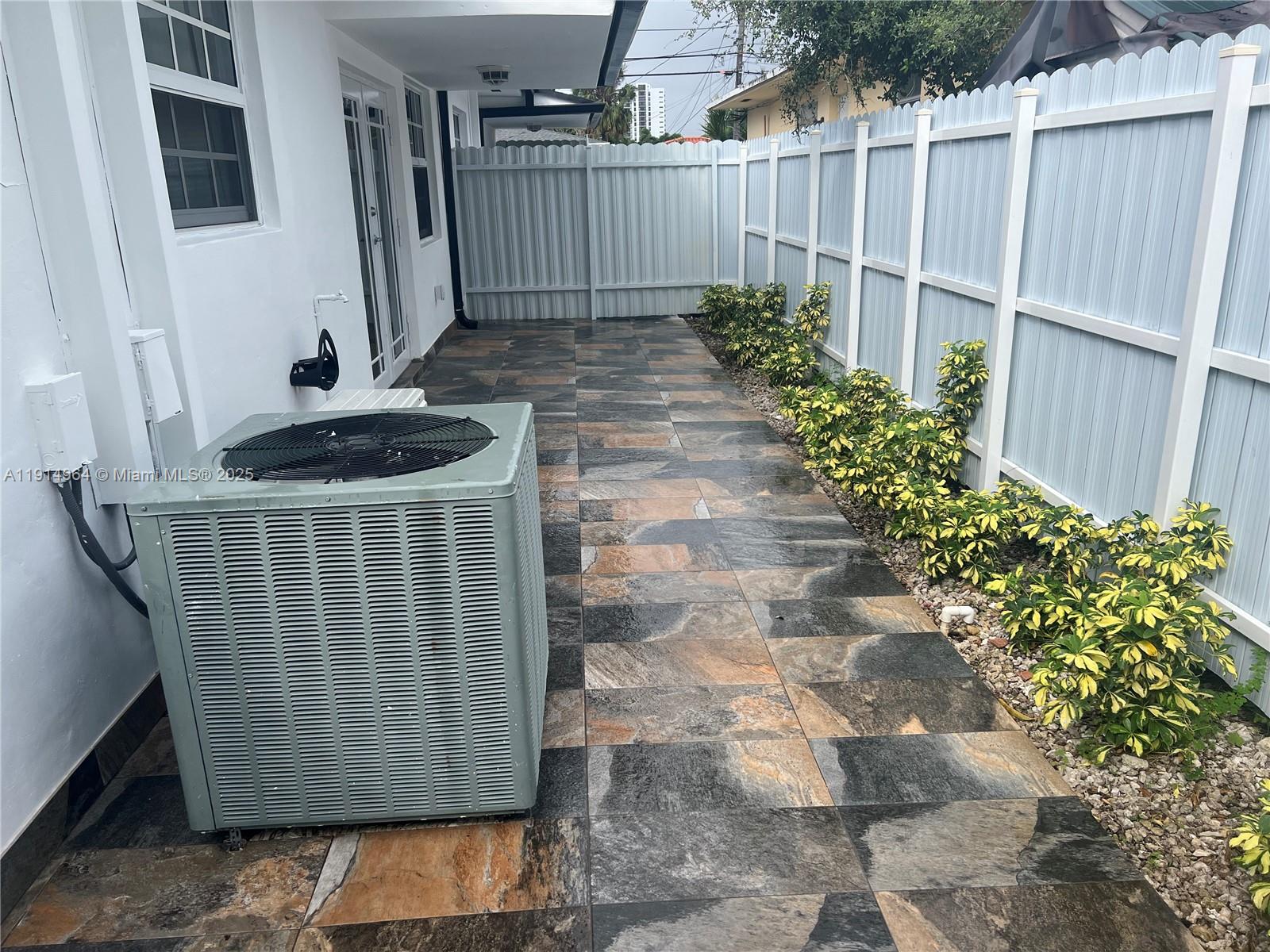 THE PINES - Residential Lease