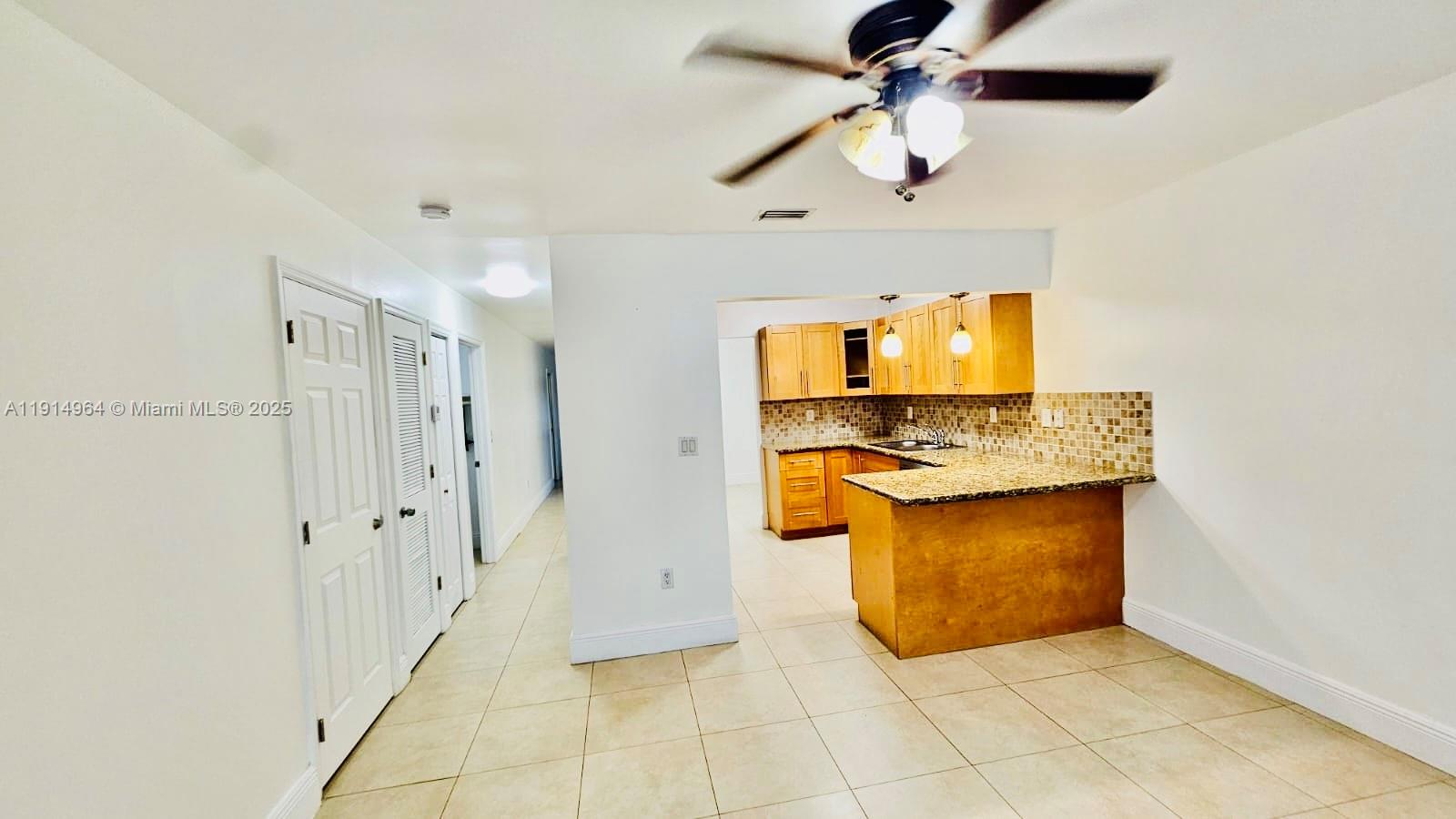 THE PINES - Residential Lease