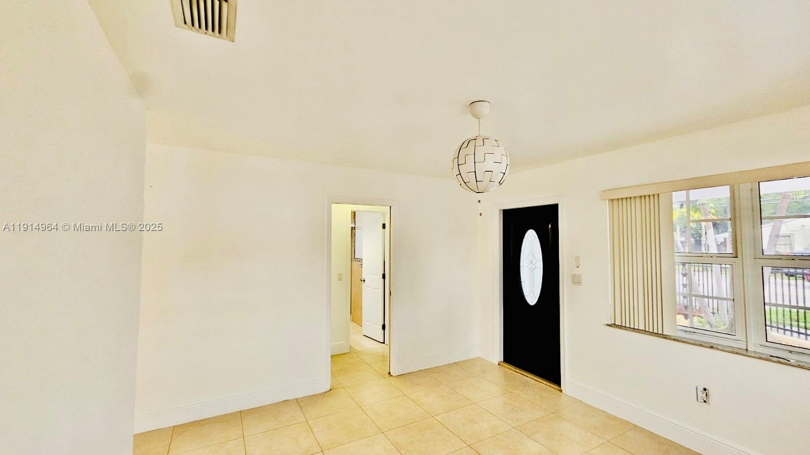 THE PINES - Residential Lease