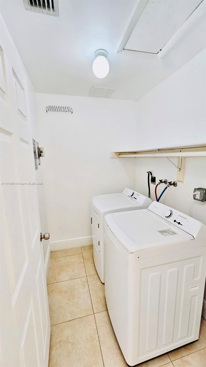 THE PINES - Residential Lease