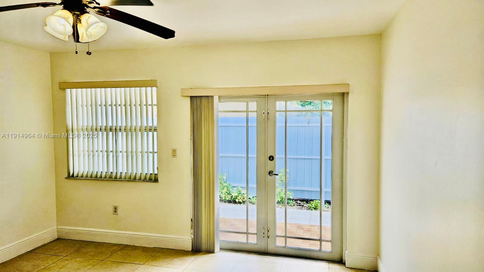 THE PINES - Residential Lease