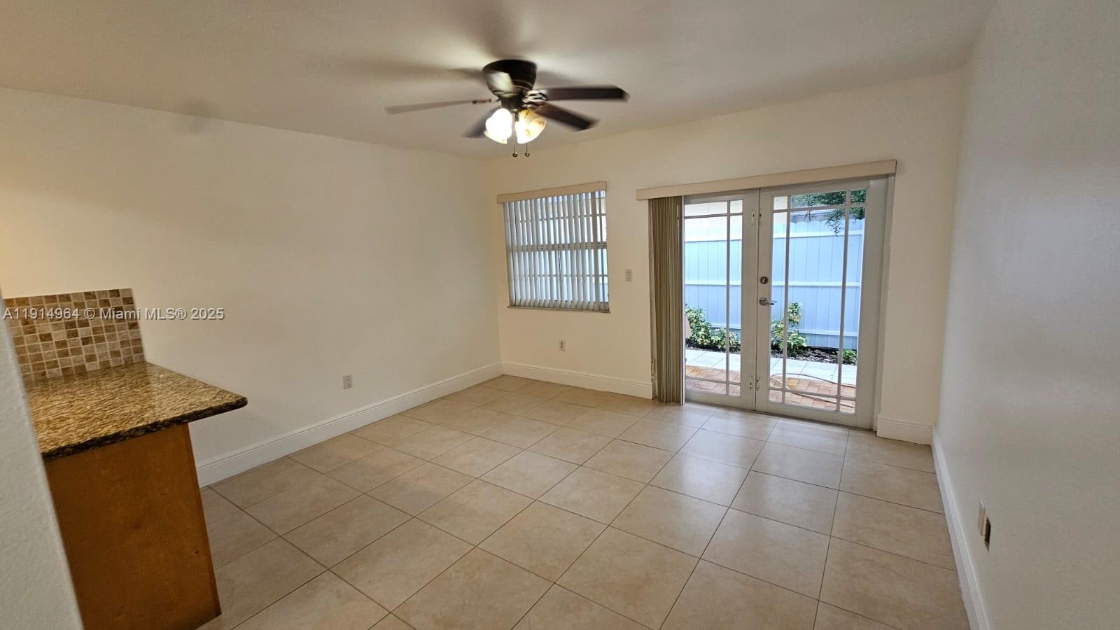 THE PINES - Residential Lease