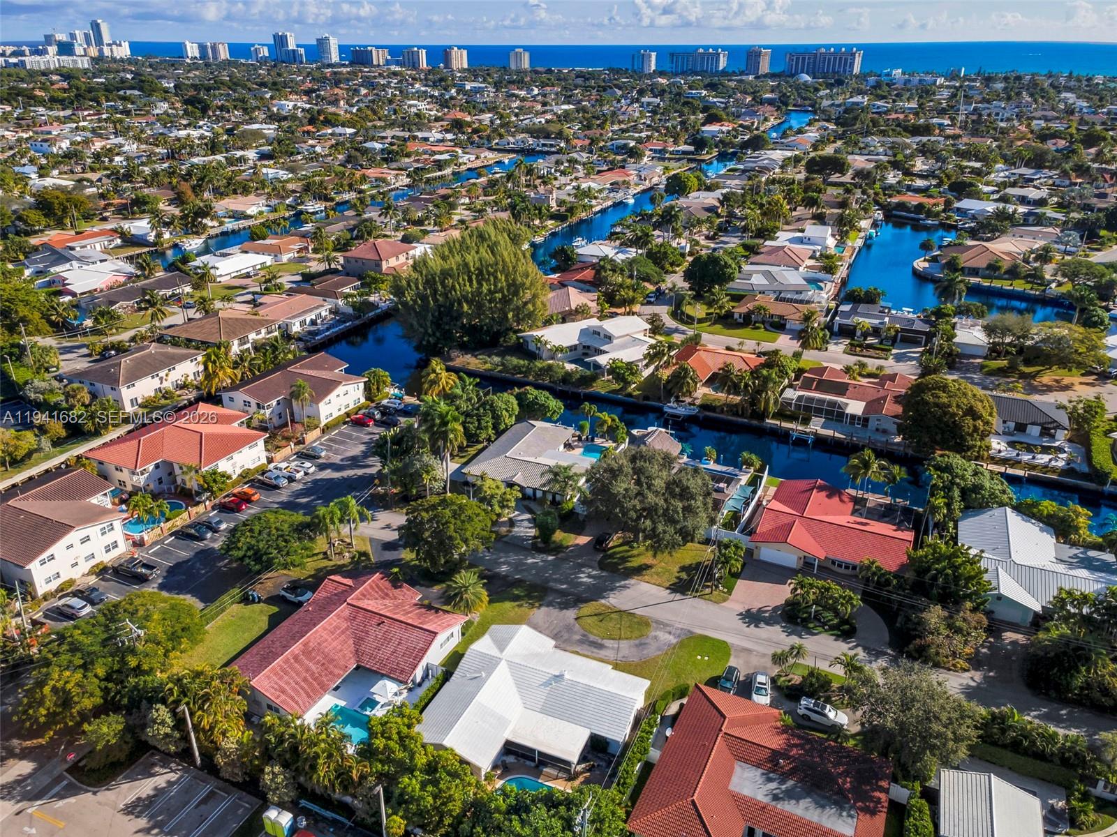 GOLF ESTATES - Residential