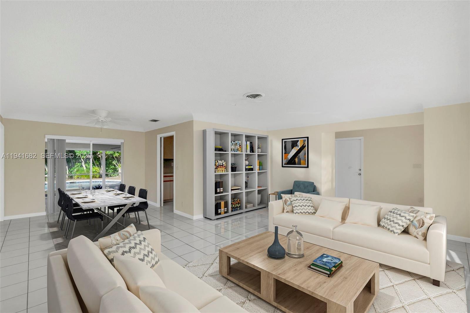 GOLF ESTATES - Residential