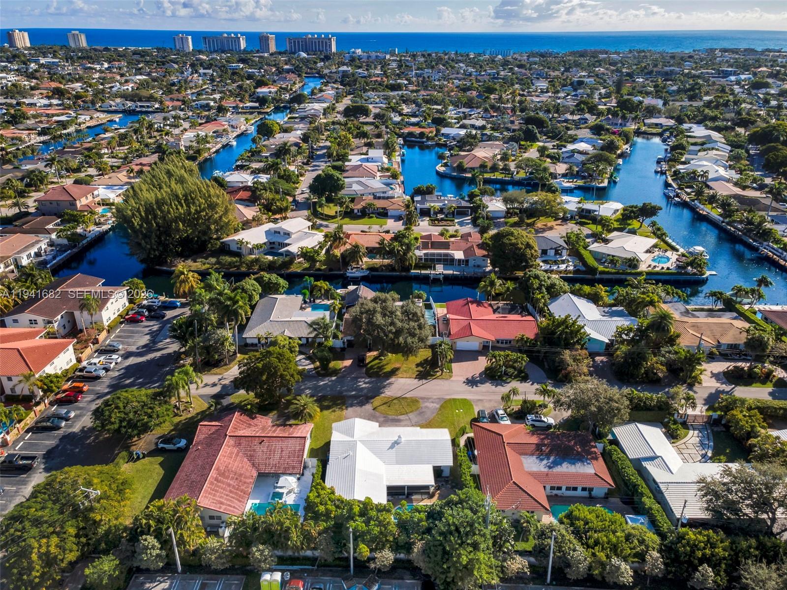 GOLF ESTATES - Residential