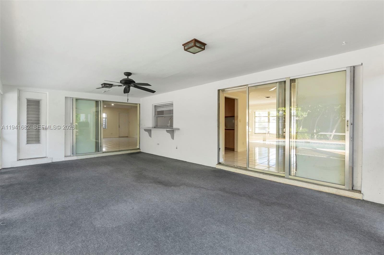 GOLF ESTATES - Residential