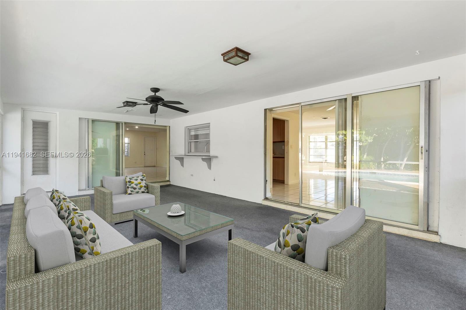 GOLF ESTATES - Residential