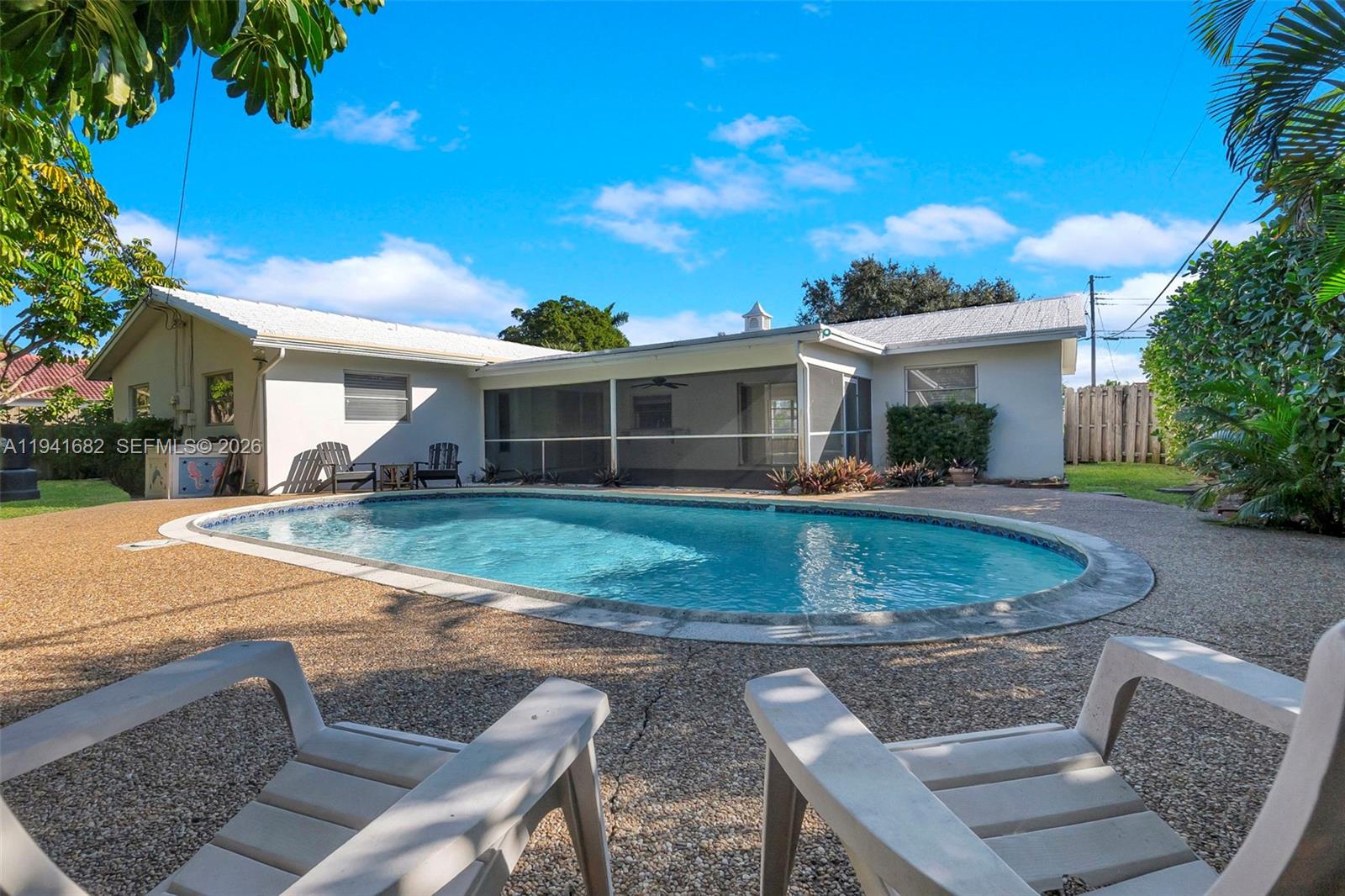 GOLF ESTATES - Residential