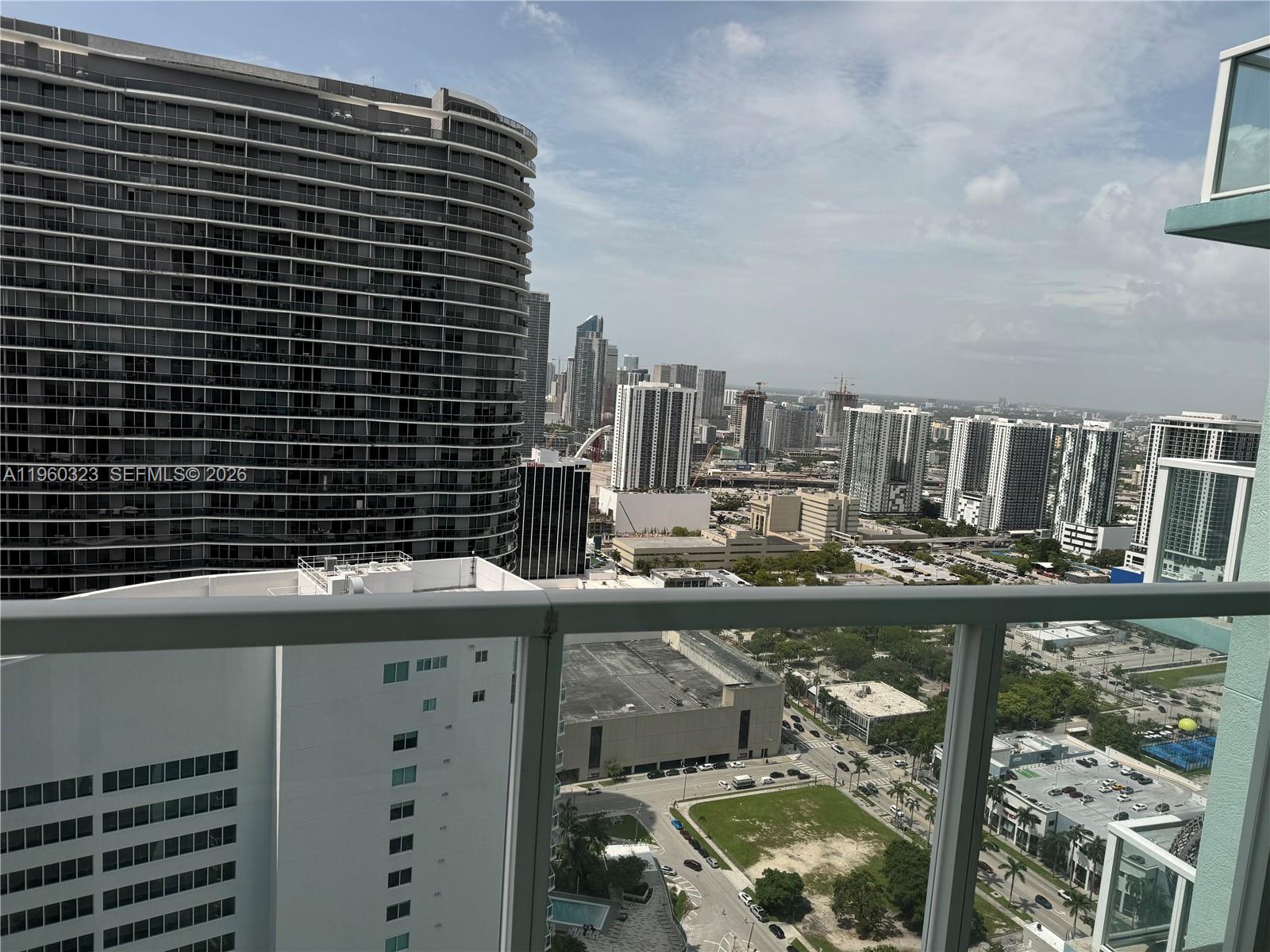 QUANTUM ON THE BAY CONDO - Residential Lease