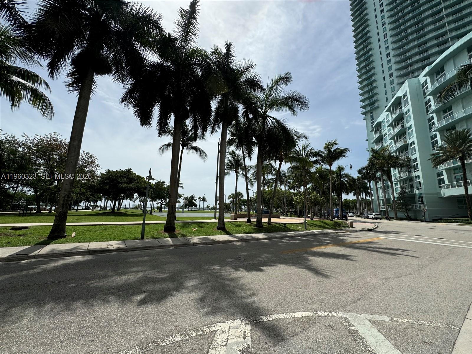 QUANTUM ON THE BAY CONDO - Residential Lease