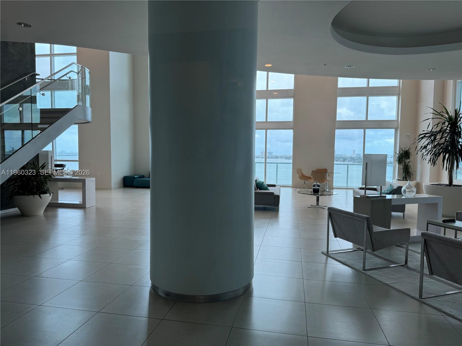 QUANTUM ON THE BAY CONDO - Residential Lease