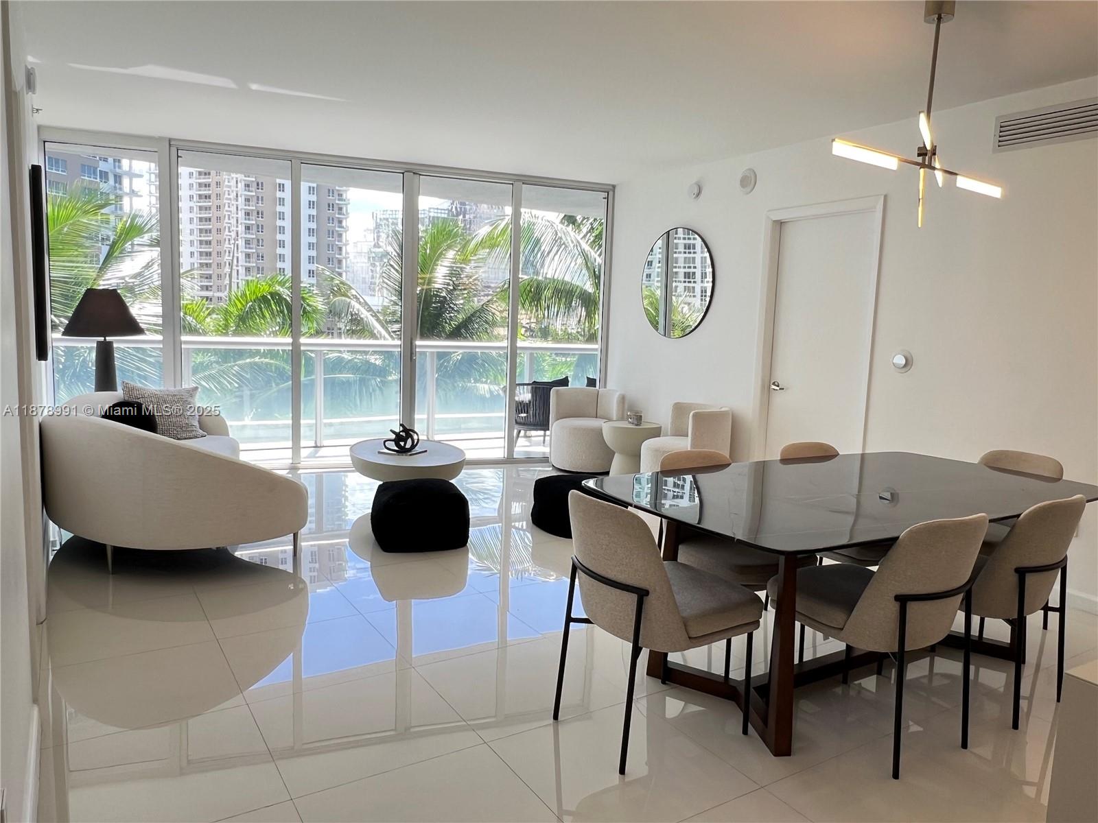 ICON BRICKELL NO TWO - Residential