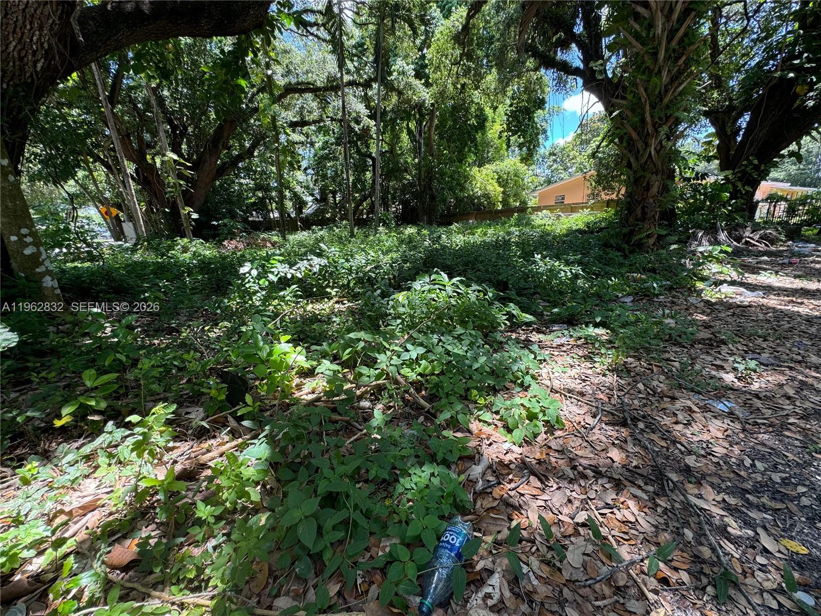 FULFORD HIGHLANDS - Land