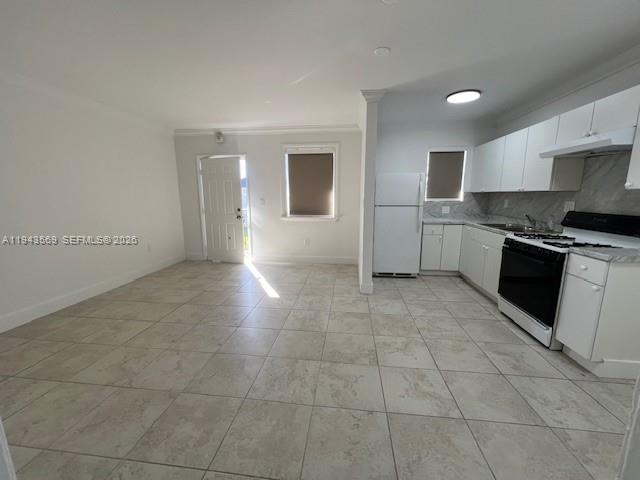 GABLES EDGE CONDO - Residential Lease