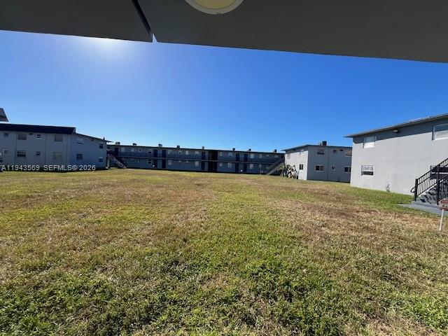 GABLES EDGE CONDO - Residential Lease