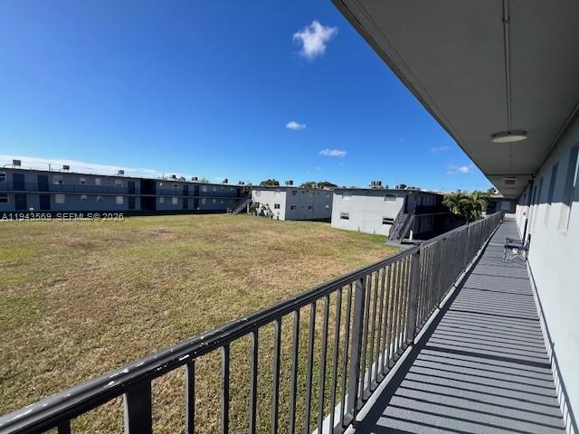 GABLES EDGE CONDO - Residential Lease