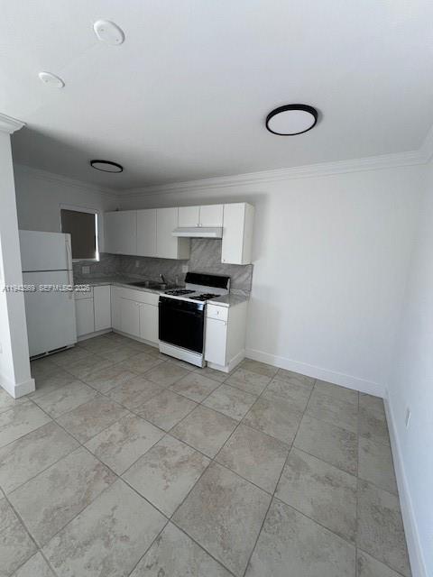 GABLES EDGE CONDO - Residential Lease