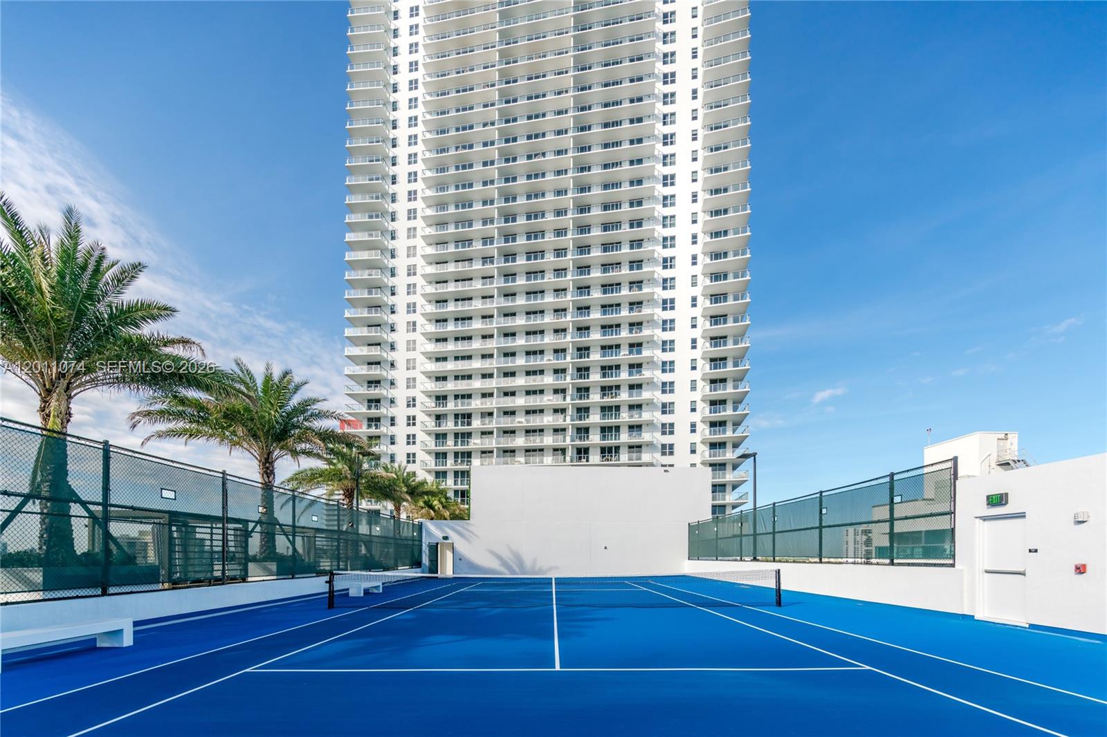 Hyde Beach House - Residential