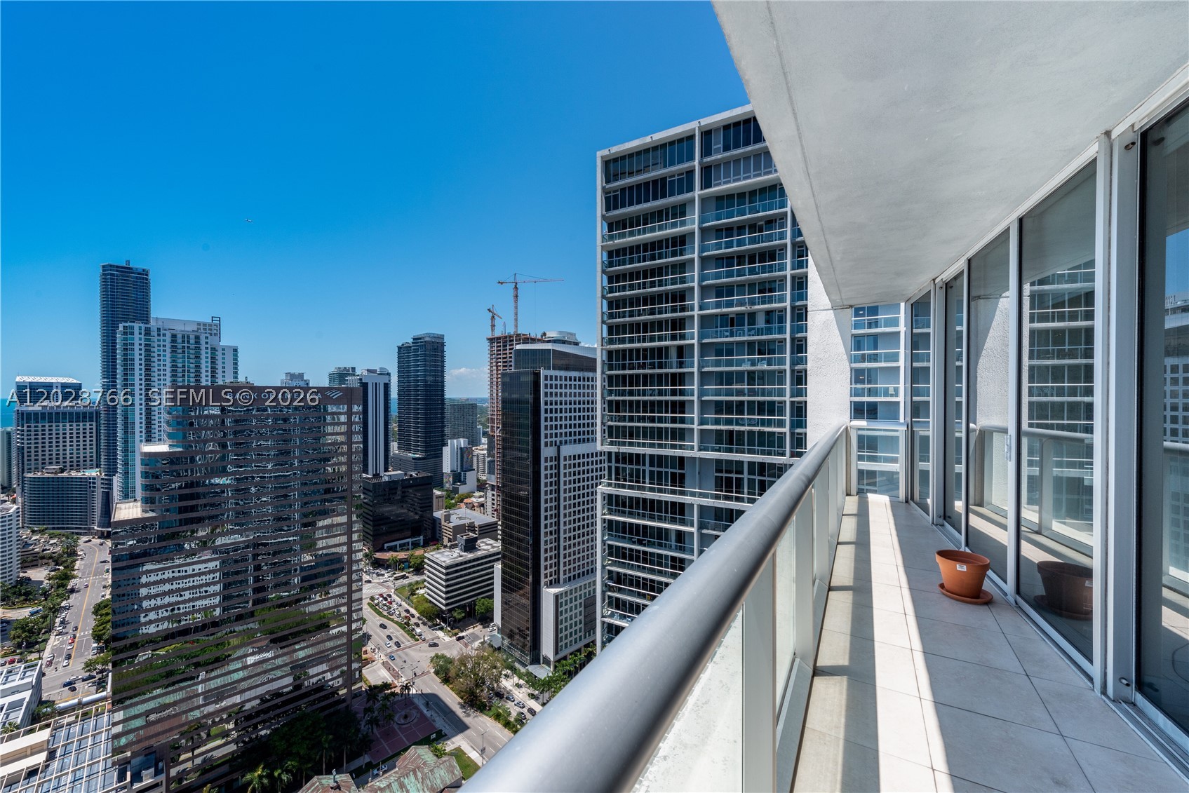 475 Brickell Ave 4213