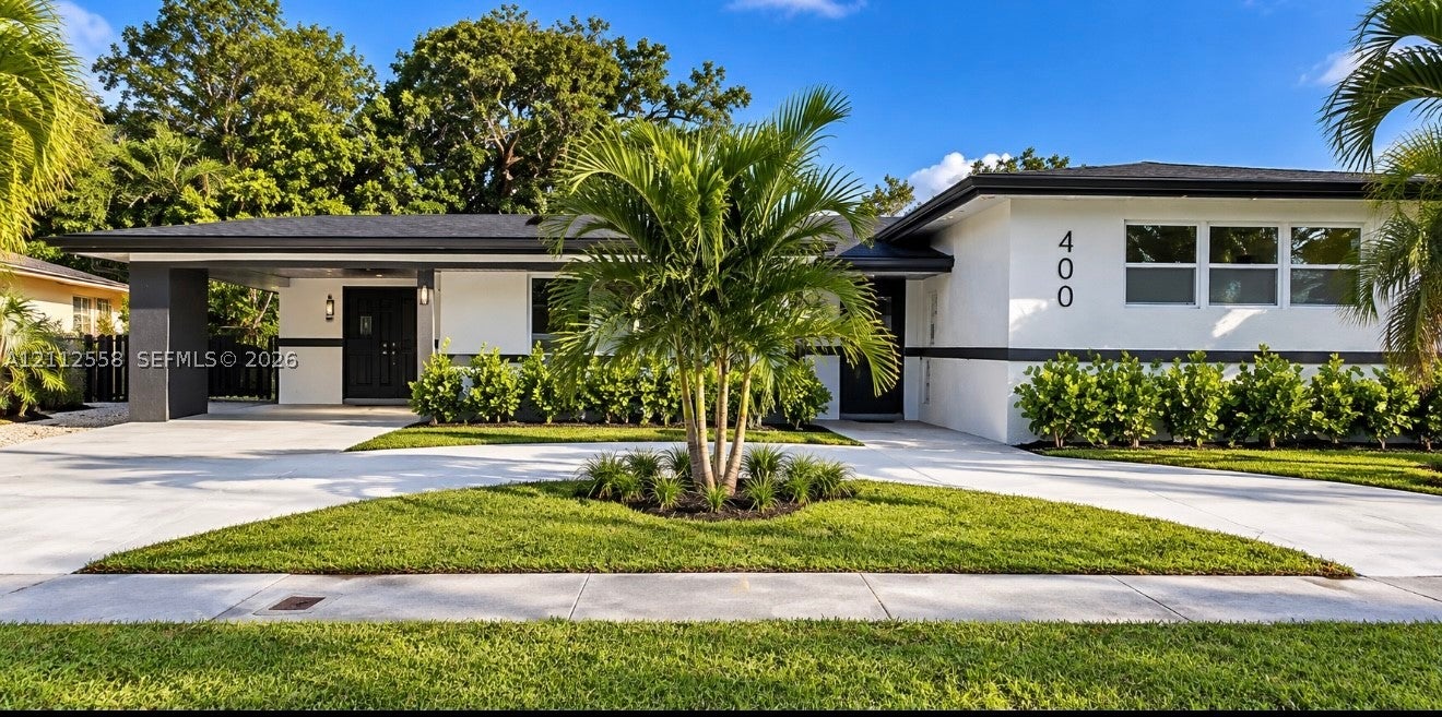 400 SW 31st Ave