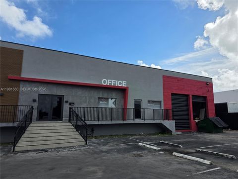 3281 NW 78th Ave Doral FL 33122