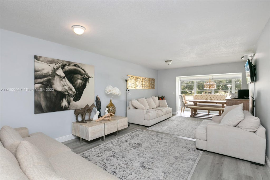 Photo of 13638 Via Flora #H, Delray Beach, FL 33484 (MLS # A11495514)