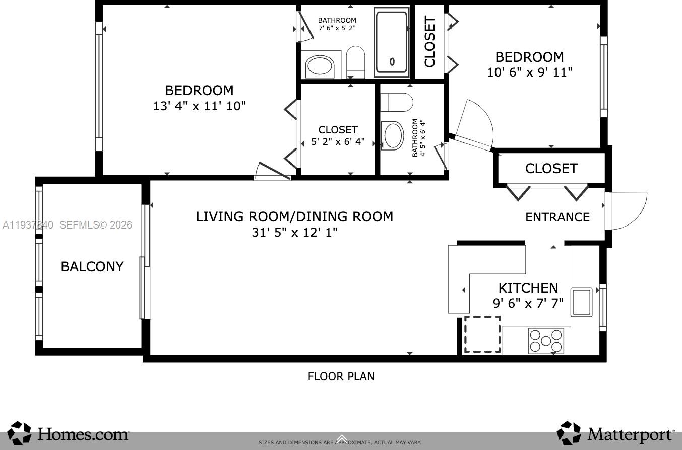ROYAL PARK GARDENS - Residential