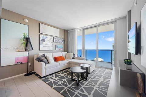 Photo of 4010 S Ocean Dr #T3905, Hollywood, FL 33019 (MLS # A12014377)