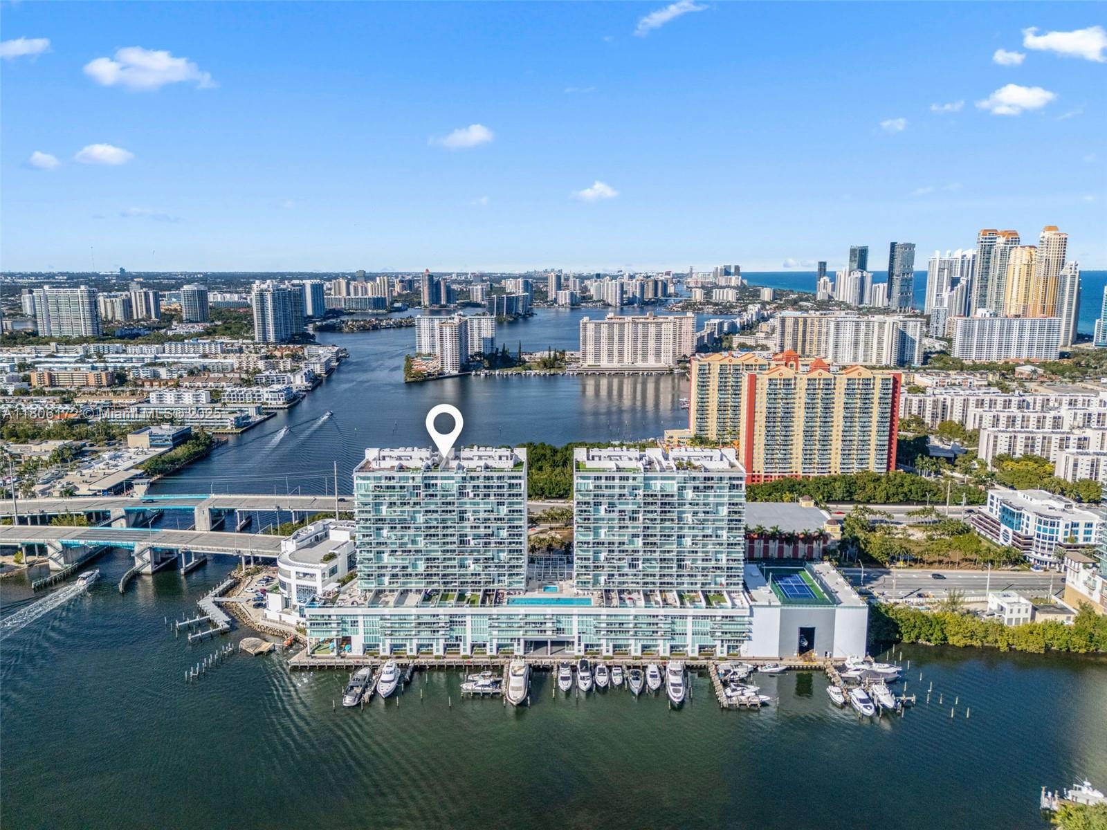 400 Sunny Isles Blvd 1005