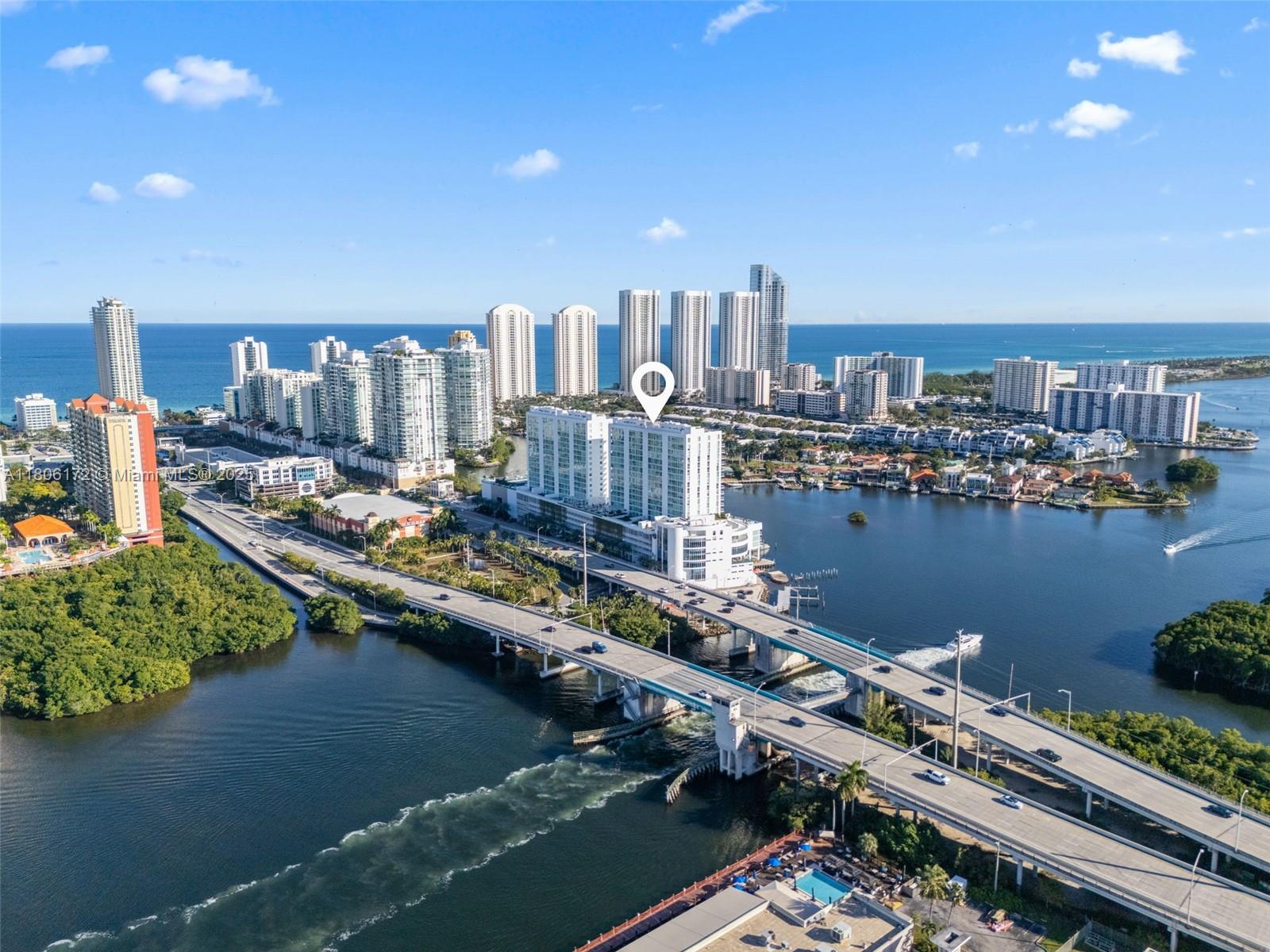 400 Sunny Isles Blvd 1005