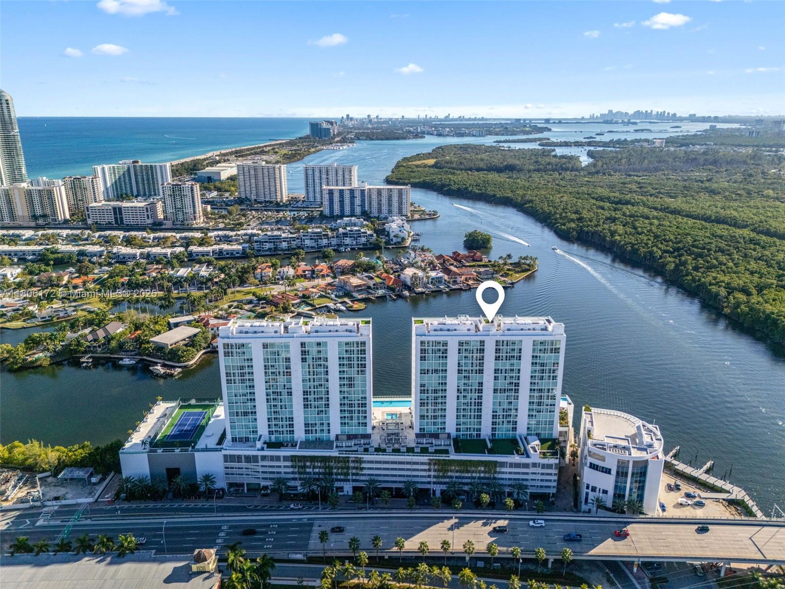 400 Sunny Isles Blvd 1005