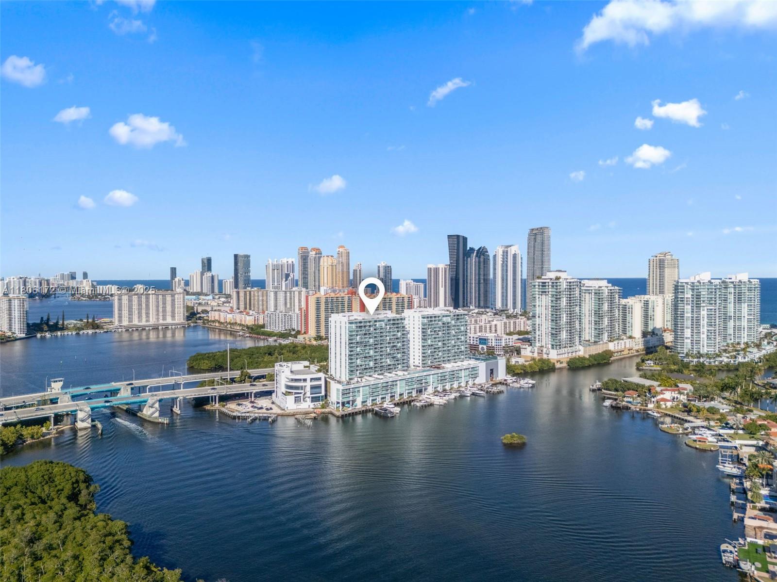 400 Sunny Isles Blvd 1005
