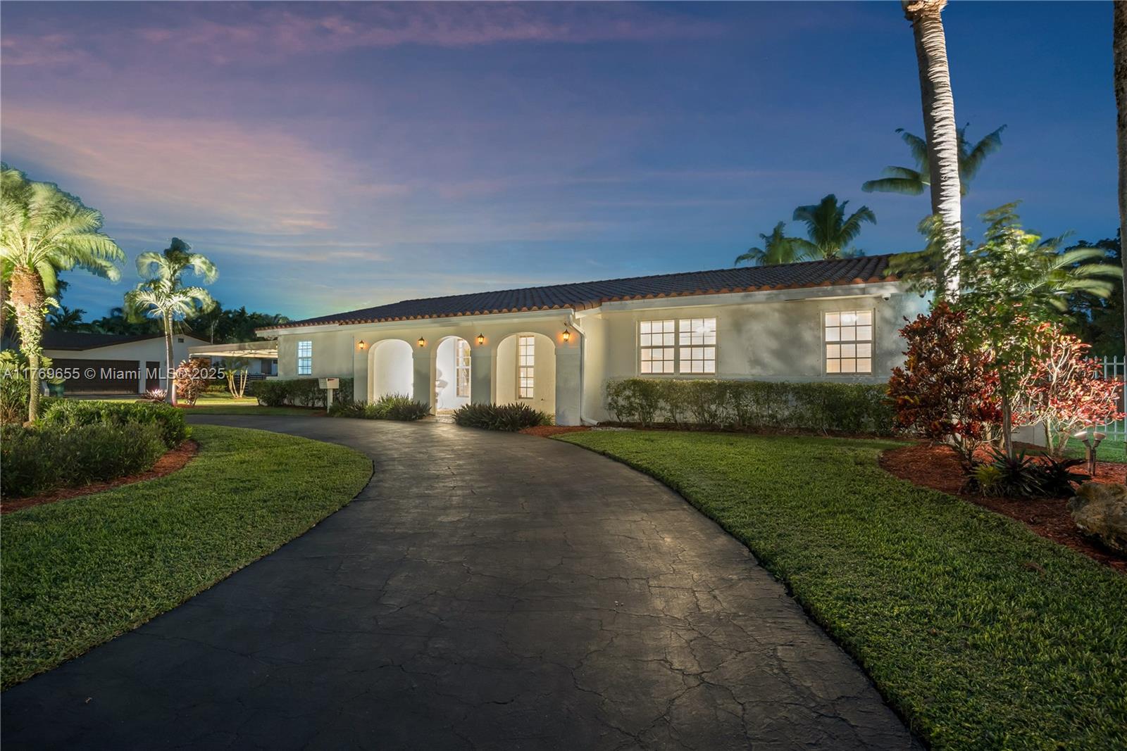 GLENWOOD ESTATES - Residential